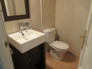 Local comercial en alquiler en Centro Ciudad en Paterna