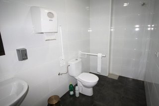 Local comercial en alquiler en Centro Ciudad en Paterna
