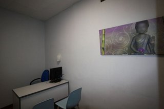 Local comercial en alquiler en Centro Ciudad en Paterna