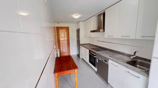 Piso en alquiler en Arteixo