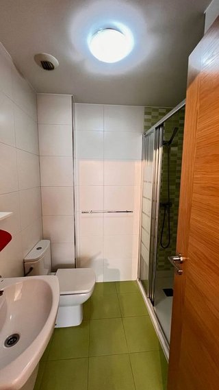 Piso en alquiler en Arteixo