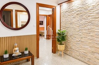 Piso en alquiler en Avda. de Abril. - 9 de octubre en Sagunto