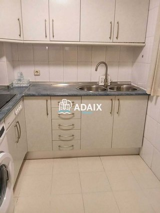 Piso en alquiler en Centro en Cáceres