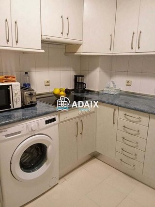 Piso en alquiler en Centro en Cáceres