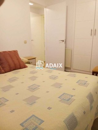 Piso en alquiler en Centro en Cáceres