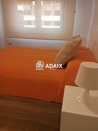 Piso en alquiler en Centro en Cáceres