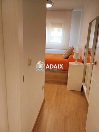Piso en alquiler en Centro en Cáceres