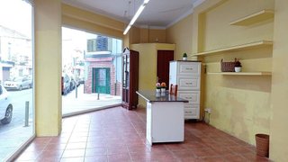 Local comercial en alquiler en Norte en Castellón de la Plana