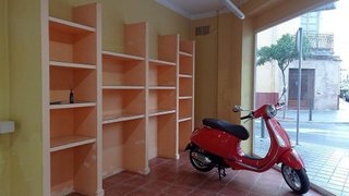 Local comercial en alquiler en Norte en Castellón de la Plana