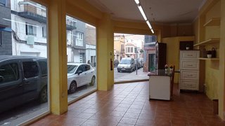 Local comercial en alquiler en Norte en Castellón de la Plana