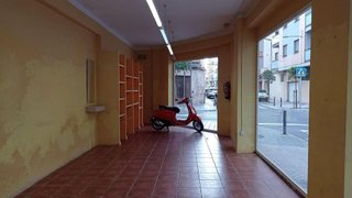 Local comercial en alquiler en Norte en Castellón de la Plana