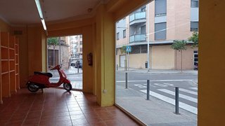 Local comercial en alquiler en Norte en Castellón de la Plana