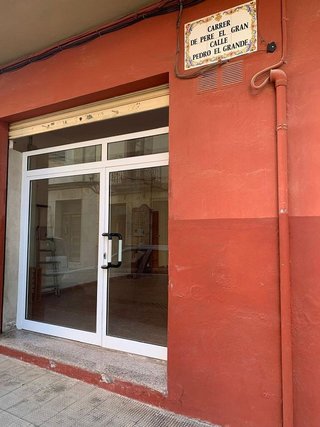 Local comercial en alquiler en Norte en Castellón de la Plana
