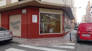 Local comercial en alquiler en Norte en Castellón de la Plana