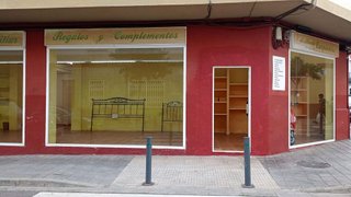 Local comercial en alquiler en Norte en Castellón de la Plana