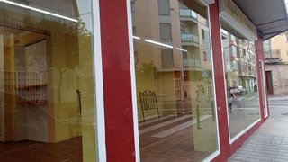 Local comercial en alquiler en Norte en Castellón de la Plana