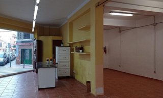 Local comercial en alquiler en Norte en Castellón de la Plana
