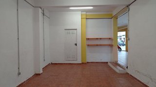 Local comercial en alquiler en Norte en Castellón de la Plana