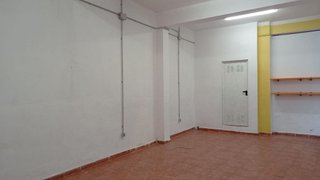 Local comercial en alquiler en Norte en Castellón de la Plana