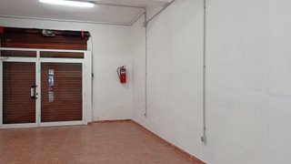 Local comercial en alquiler en Norte en Castellón de la Plana
