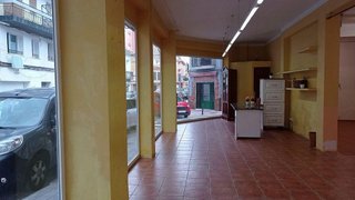 Local comercial en alquiler en Norte en Castellón de la Plana