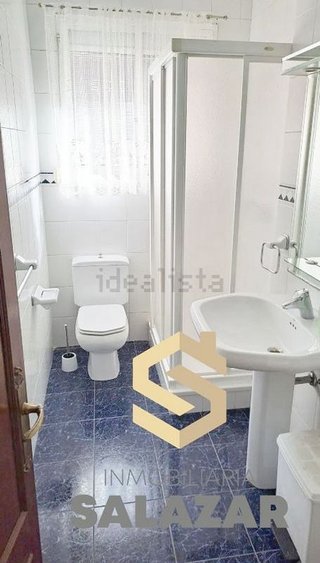 Piso en alquiler en Zurbarán-Arabella en Bilbao