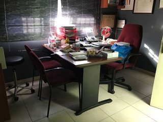 Local comercial en alquiler en Centro en Alcobendas