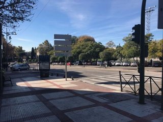 Local comercial en alquiler en Centro en Alcobendas