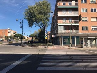 Local comercial en alquiler en Centro en Alcobendas