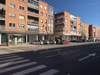 Local comercial en alquiler en Centro en Alcobendas