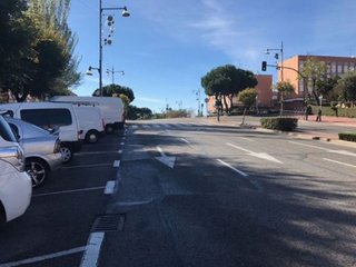 Local comercial en alquiler en Centro en Alcobendas