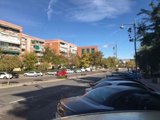 Local comercial en alquiler en Centro en Alcobendas