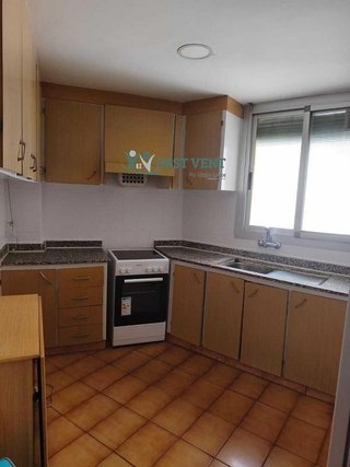 Piso en alquiler en Elda
