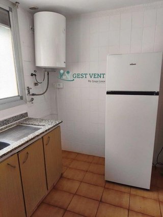 Piso en alquiler en Elda