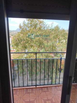 Piso en alquiler en Elda