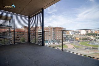Piso en alquiler en La Estación en Badajoz