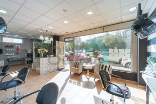 Local comercial en alquiler en Tenderina Baja - Ventanielles en Oviedo