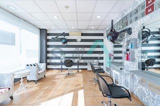 Local comercial en alquiler en Tenderina Baja - Ventanielles en Oviedo