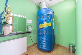Local comercial en alquiler en Tenderina Baja - Ventanielles en Oviedo
