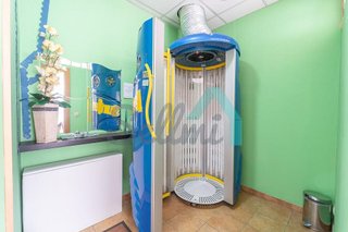 Local comercial en alquiler en Tenderina Baja - Ventanielles en Oviedo