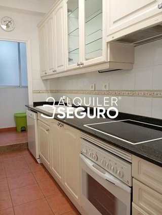 Piso en alquiler en Escaleritas en Palmas de Gran Canaria(Las)