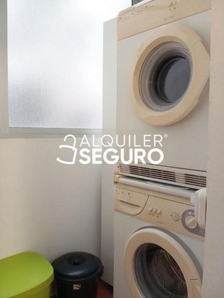 Piso en alquiler en Escaleritas en Palmas de Gran Canaria(Las)