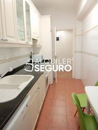 Piso en alquiler en Escaleritas en Palmas de Gran Canaria(Las)