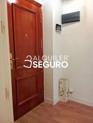 Piso en alquiler en Escaleritas en Palmas de Gran Canaria(Las)