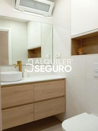 Piso en alquiler en Escaleritas en Palmas de Gran Canaria(Las)