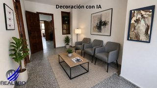 Local comercial en alquiler en Alfafar