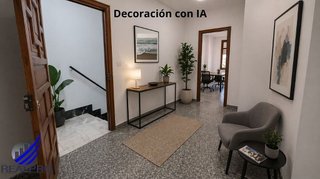 Local comercial en alquiler en Alfafar
