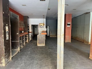 Local comercial en alquiler en Zona Centro - Ambulatorio en Paiporta