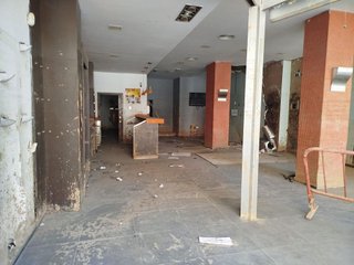 Local comercial en alquiler en Zona Centro - Ambulatorio en Paiporta
