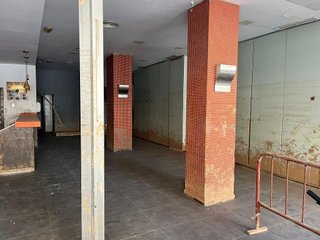 Local comercial en alquiler en Zona Centro - Ambulatorio en Paiporta